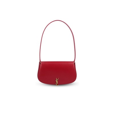 YSL MINI VOLTAIRE IN BOX SAINT LAURENT 779642 (17.5*13.4*5cm)